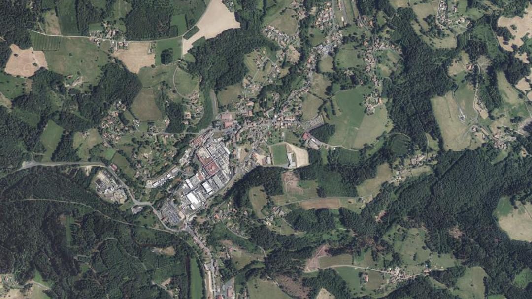 Photo 2 — Vertolaye, Puy-de-Dôme (63480)