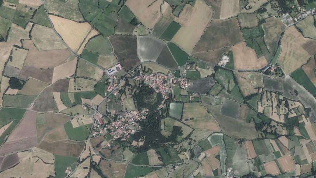 Vodable, Puy-de-Dôme