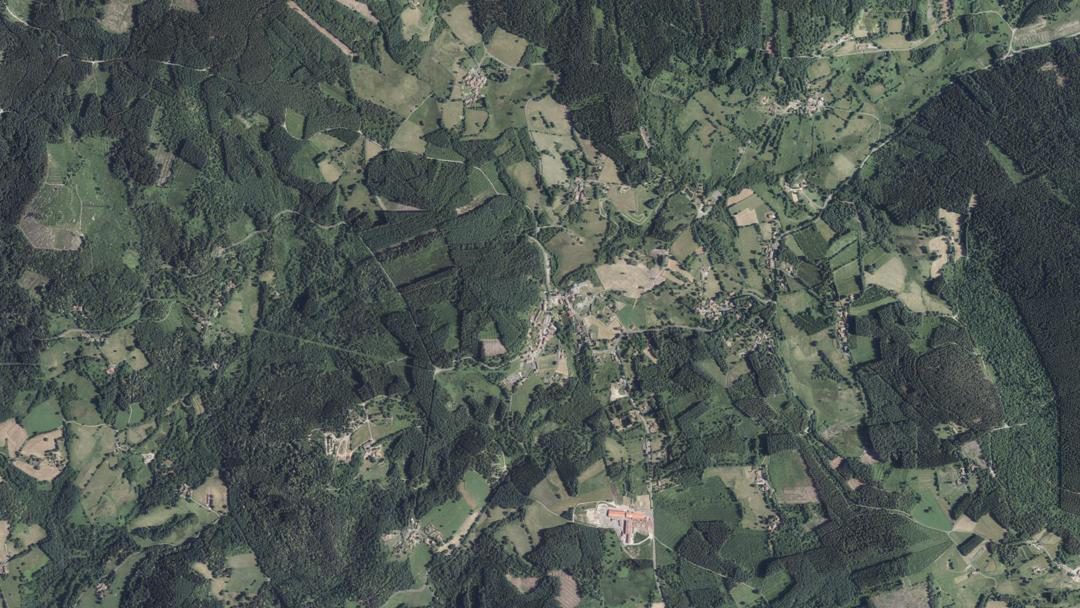 Photo 2 — Vollore-Montagne, Puy-de-Dôme (63120)