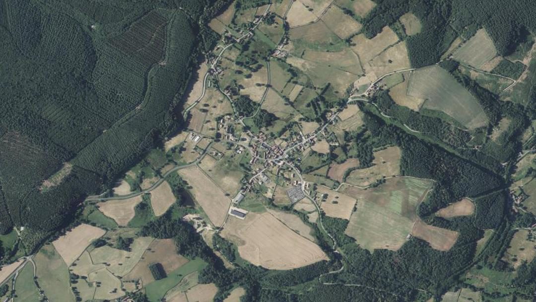 Photo 2 — Youx, Puy-de-Dôme (63700)