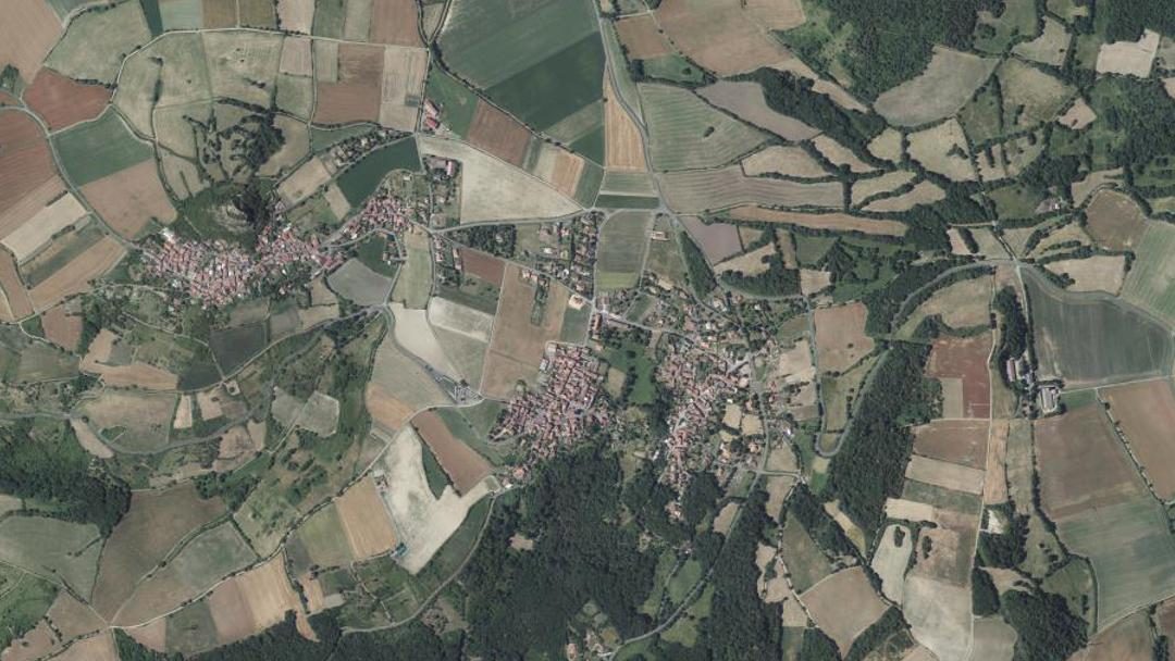 Photo 2 — Yronde-et-Buron, Puy-de-Dôme (63270)