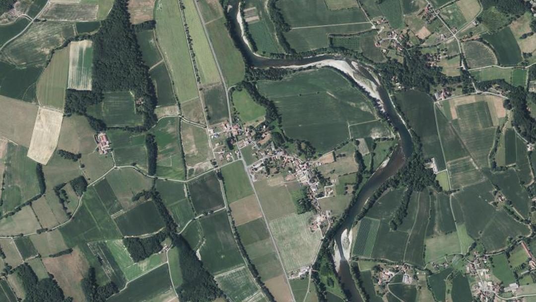 Photo 3 — Abitain, Pyrénées-Atlantiques (64390)