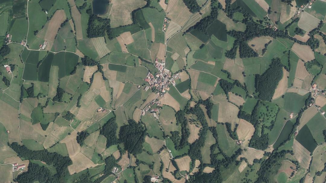 Photo 3 — Aincille, Pyrénées-Atlantiques (64220)