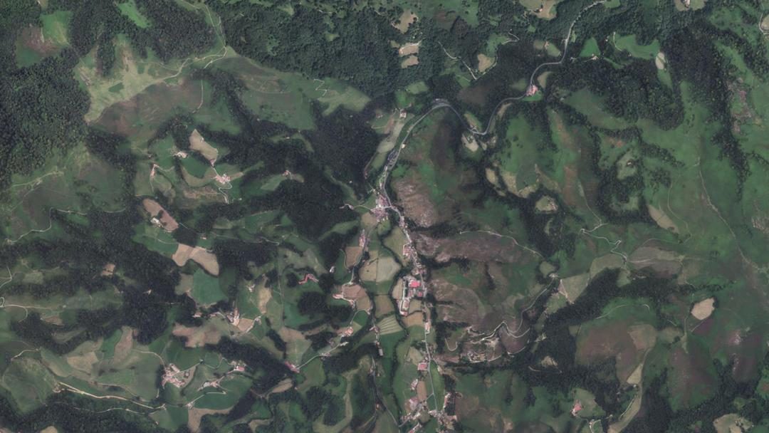 Photo 3 — Aldudes, Pyrénées-Atlantiques (64430)