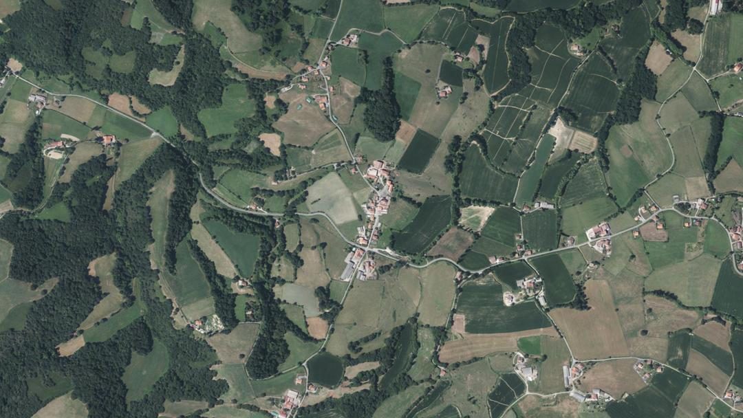 Photo 2 — Amorots-Succos, Pyrénées-Atlantiques (64120)