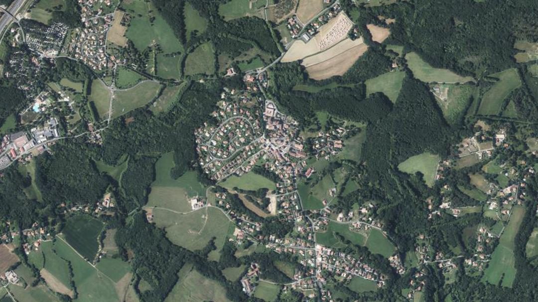 Photo 3 — Arbonne, Pyrénées-Atlantiques (64210)