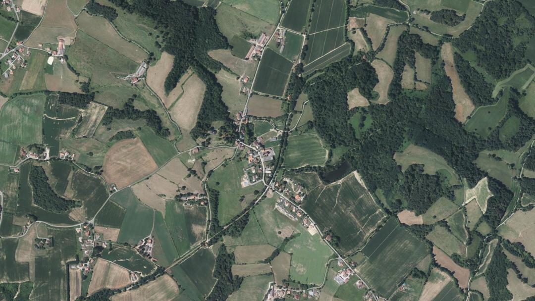 Photo 3 — Arbouet-Sussaute, Pyrénées-Atlantiques (64120)