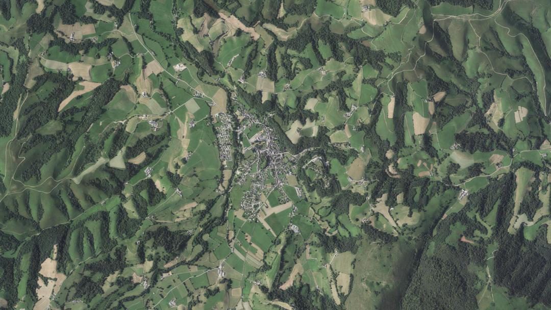 Photo 5 — Arette, Pyrénées-Atlantiques (64570)
