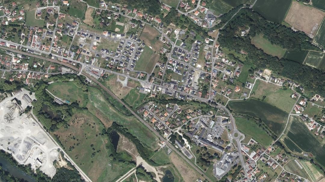 Photo 3 — Aressy, Pyrénées-Atlantiques (64320)