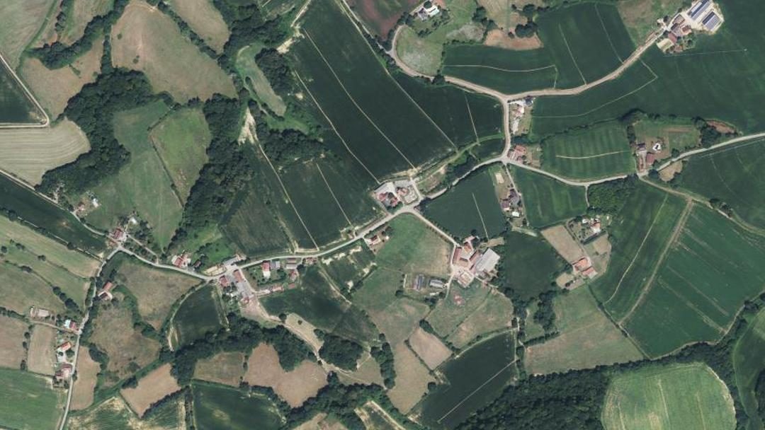 Photo 3 — Arget, Pyrénées-Atlantiques (64410)