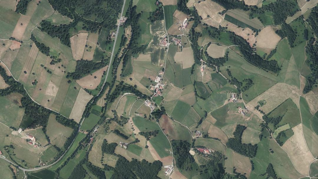 Photo 2 — Arhansus, Pyrénées-Atlantiques (64120)