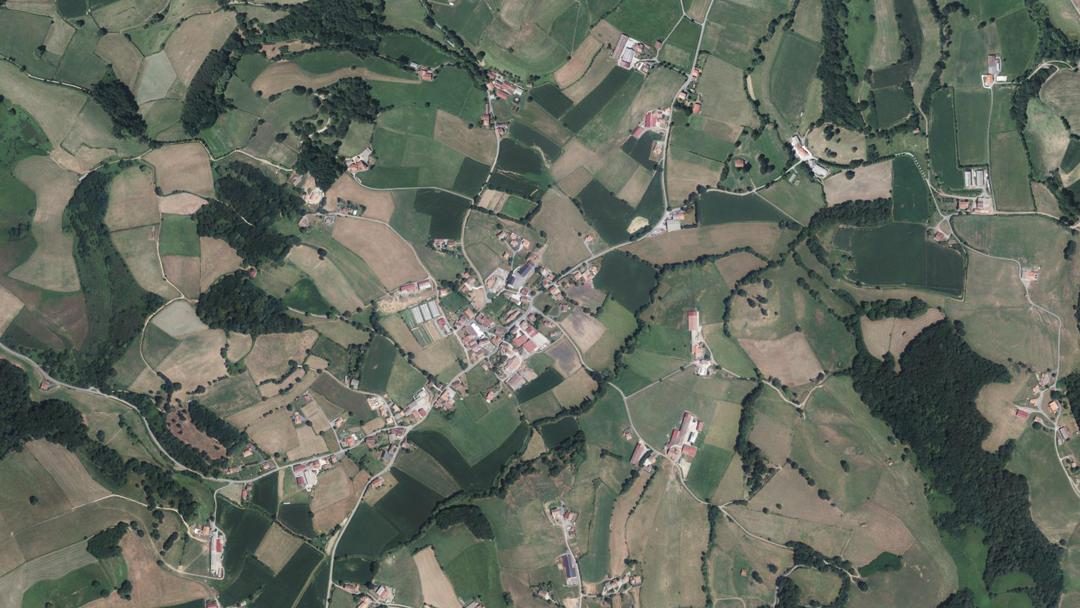 Armendarits, Pyrénées-Atlantiques