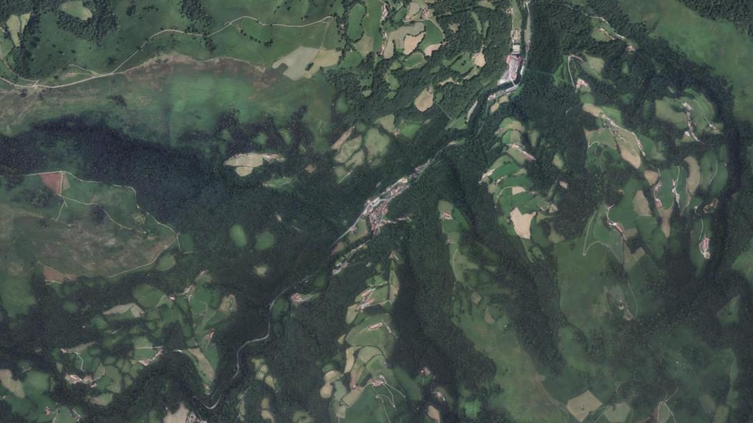 Photo 2 — Arnéguy, Pyrénées-Atlantiques (64220)