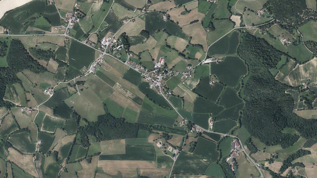 Photo 2 — Aroue-Ithorots-Olhaïby, Pyrénées-Atlantiques (64120)