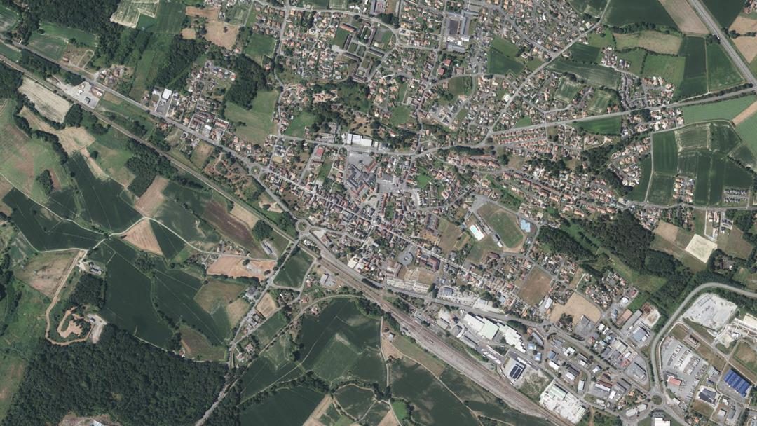 Photo 3 — Artix, Pyrénées-Atlantiques (64170)