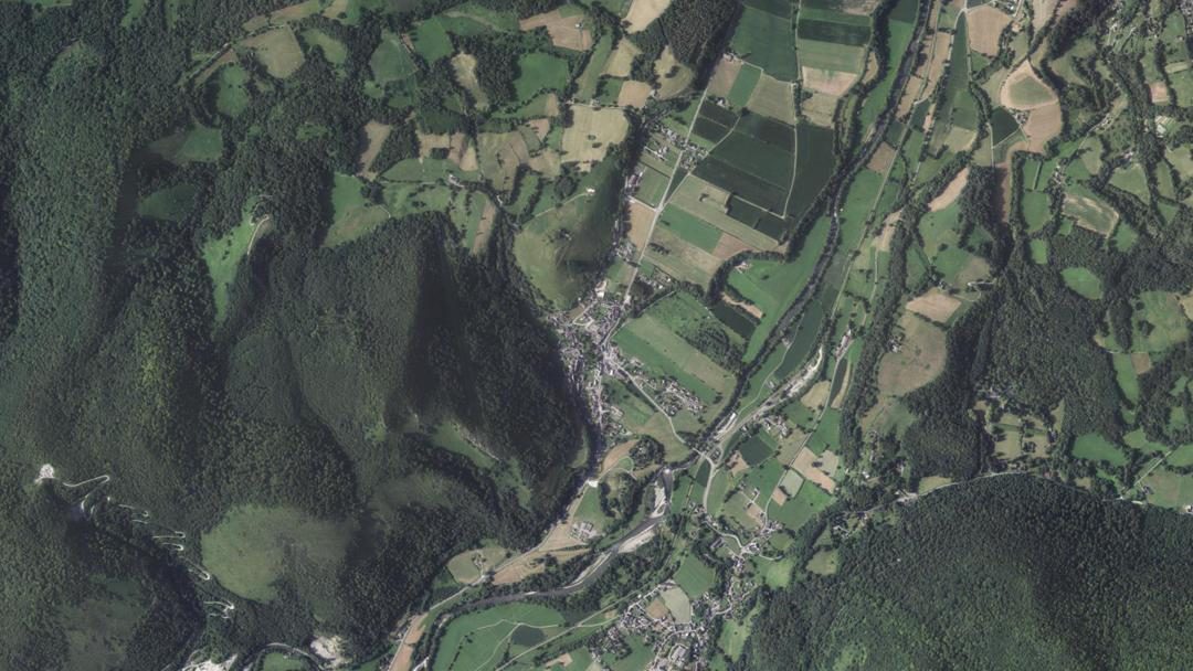Photo 3 — Asasp-Arros, Pyrénées-Atlantiques (64660)