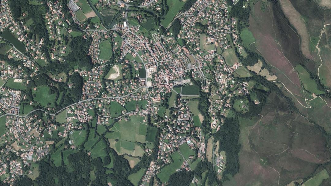 Photo 3 — Ascain, Pyrénées-Atlantiques (64310)