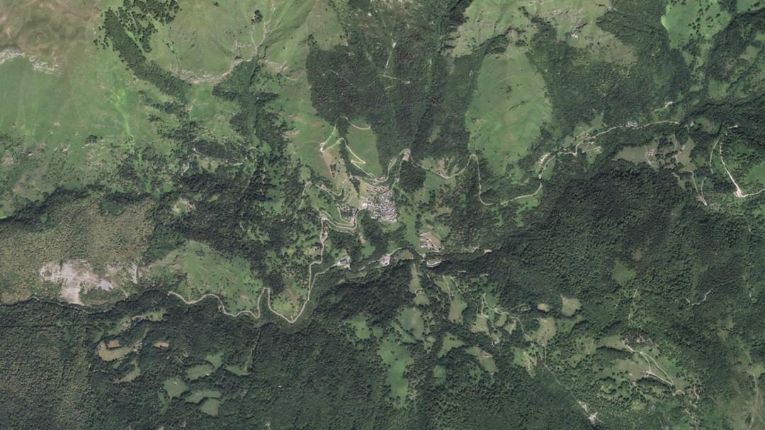 Photo 3 — Aydius, Pyrénées-Atlantiques (64490)