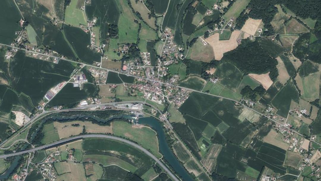 Photo 3 — Baigts-de-Béarn, Pyrénées-Atlantiques (64300)