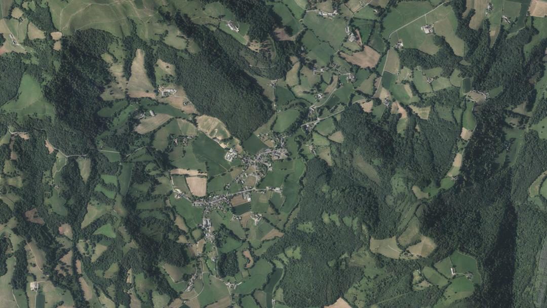 Photo 3 — Barcus, Pyrénées-Atlantiques (64130)