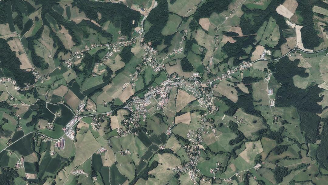 Photo 3 — Bardos, Pyrénées-Atlantiques (64520)