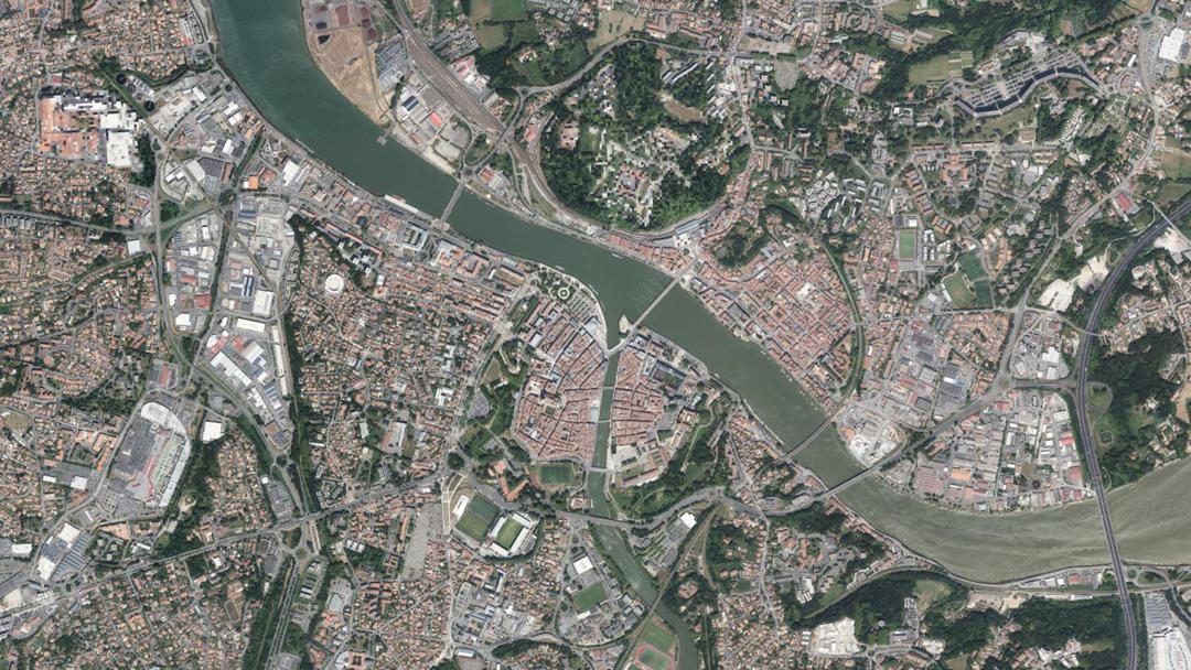 Photo 2 — Bayonne, Pyrénées-Atlantiques (64100)