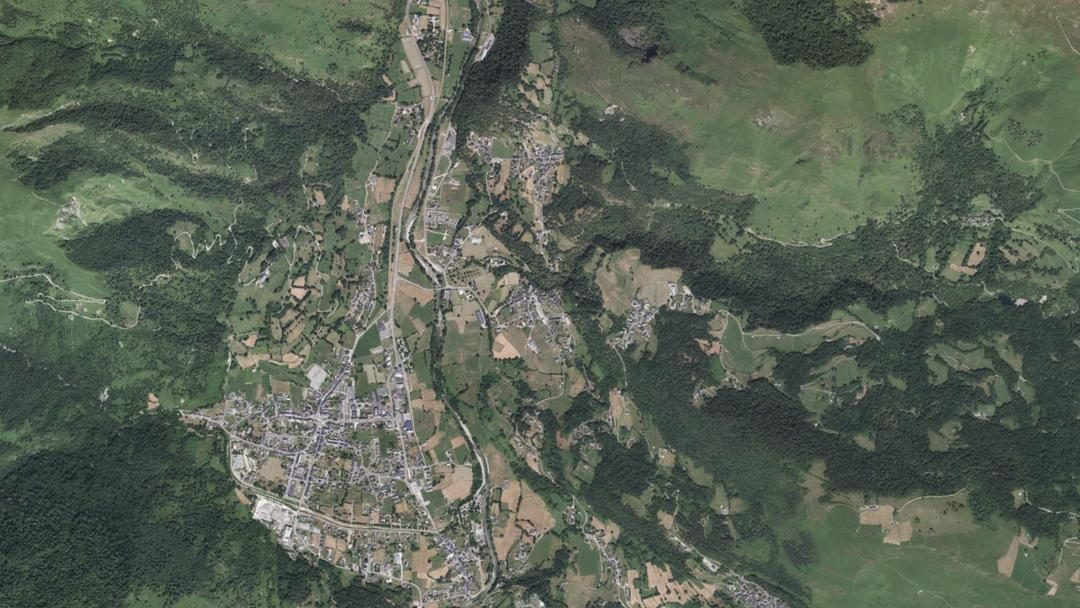 Photo 2 — Béost, Pyrénées-Atlantiques (64440)