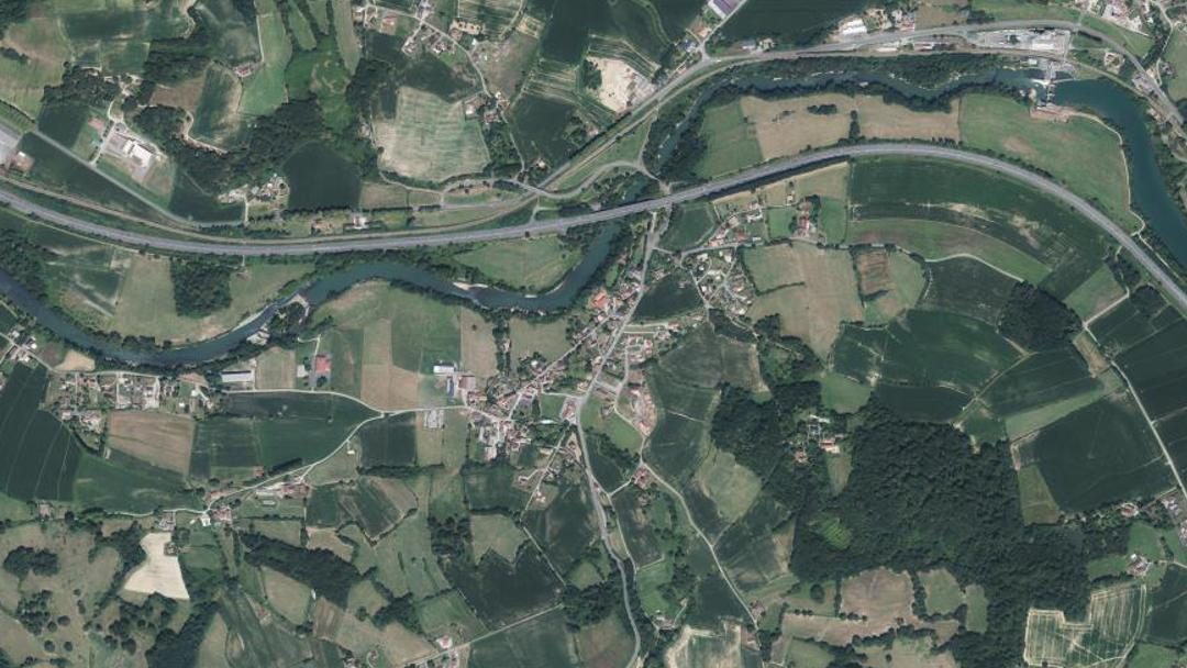 Photo 3 — Bérenx, Pyrénées-Atlantiques (64300)