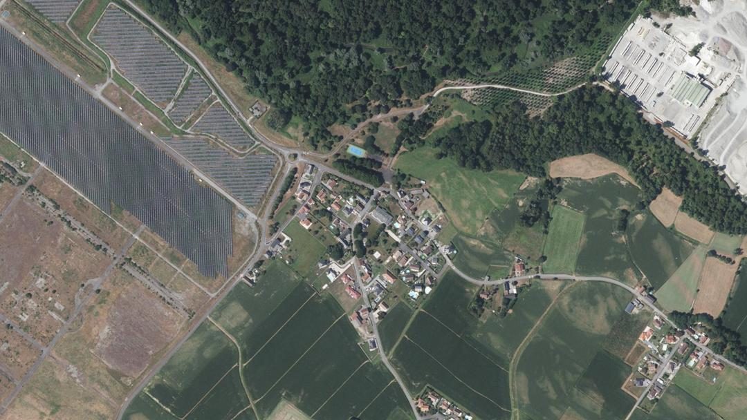 Bésingrand, Pyrénées-Atlantiques