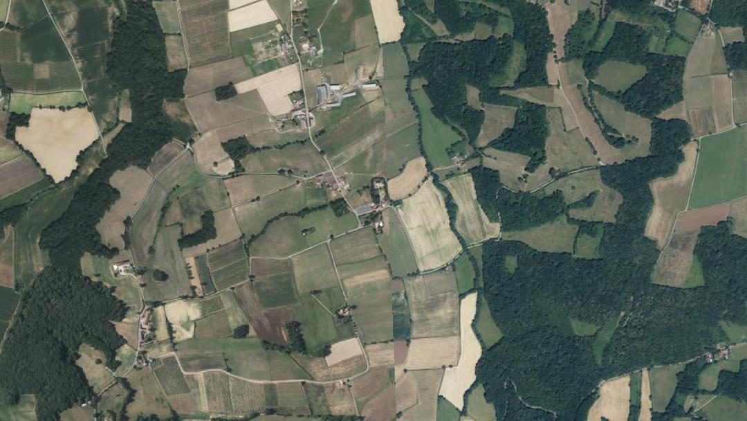 Bétracq, Pyrénées-Atlantiques