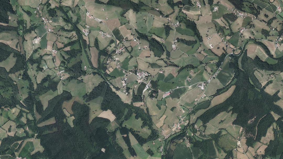 Photo 3 — Beyrie-sur-Joyeuse, Pyrénées-Atlantiques (64120)