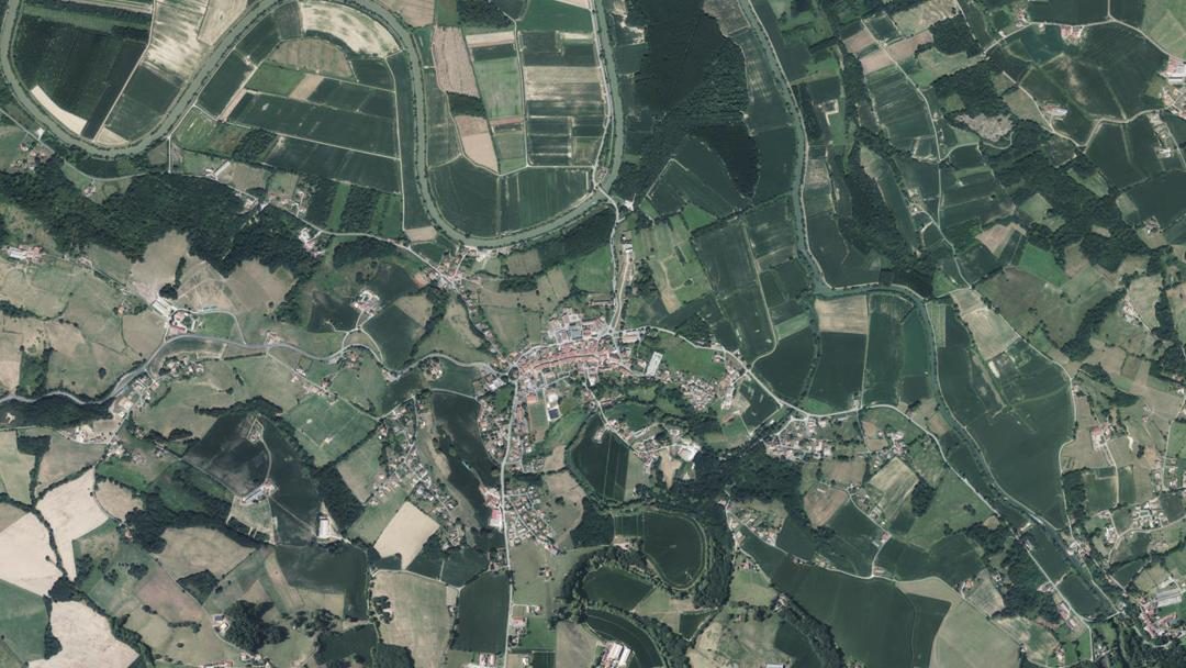 Photo 3 — Bidache, Pyrénées-Atlantiques (64520)
