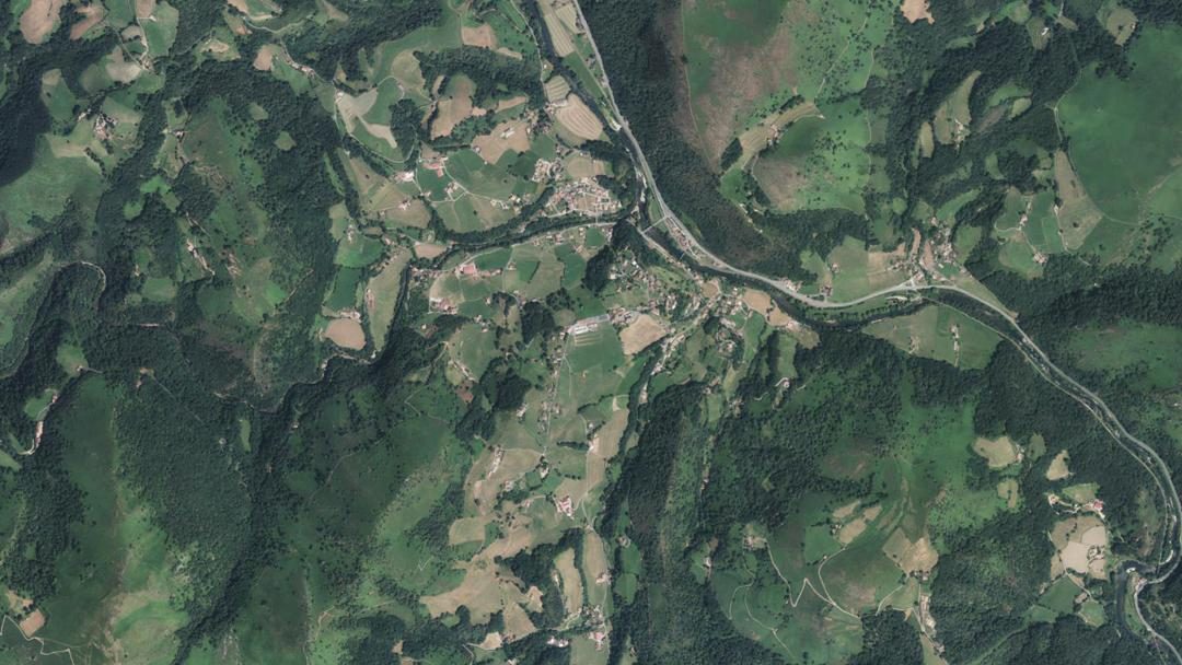 Photo 4 — Bidarray, Pyrénées-Atlantiques (64780)