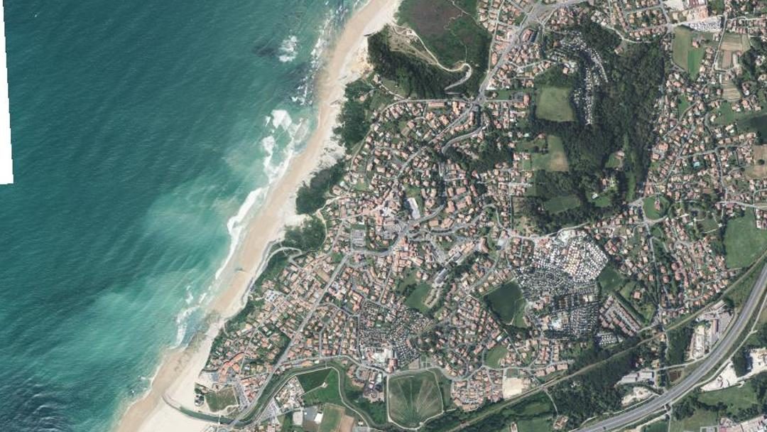 Photo 2 — Bidart, Pyrénées-Atlantiques (64210)