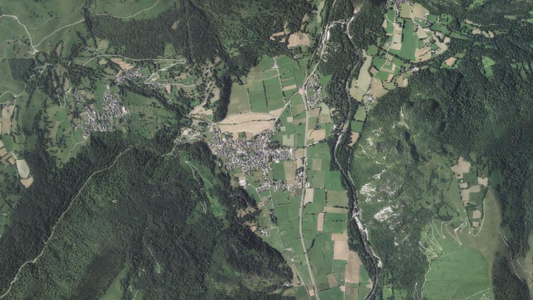 Photo 2 — Bielle, Pyrénées-Atlantiques (64260)