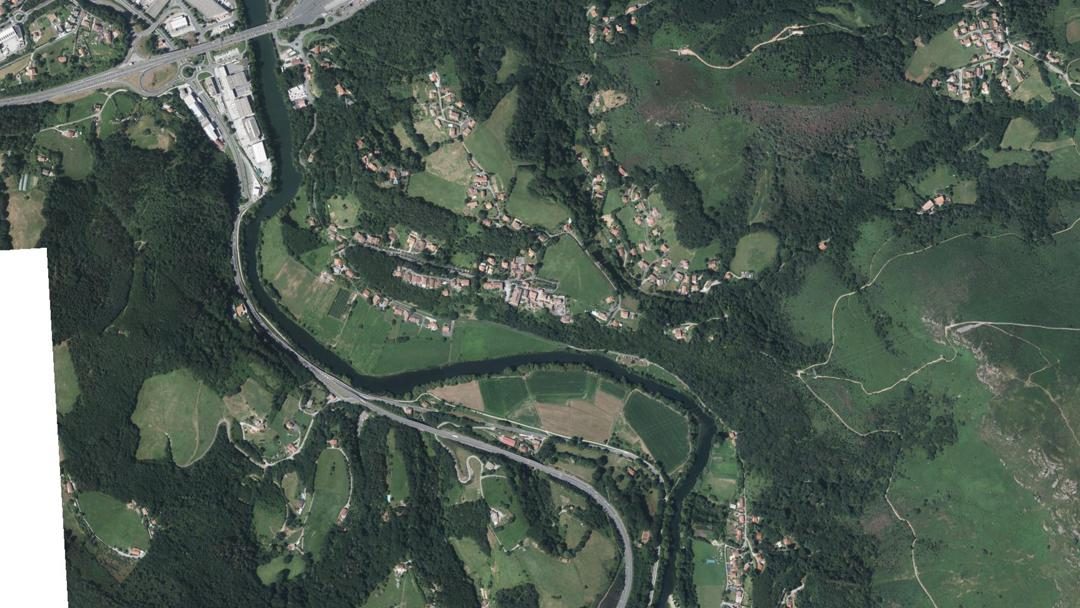 Photo 2 — Biriatou, Pyrénées-Atlantiques (64700)
