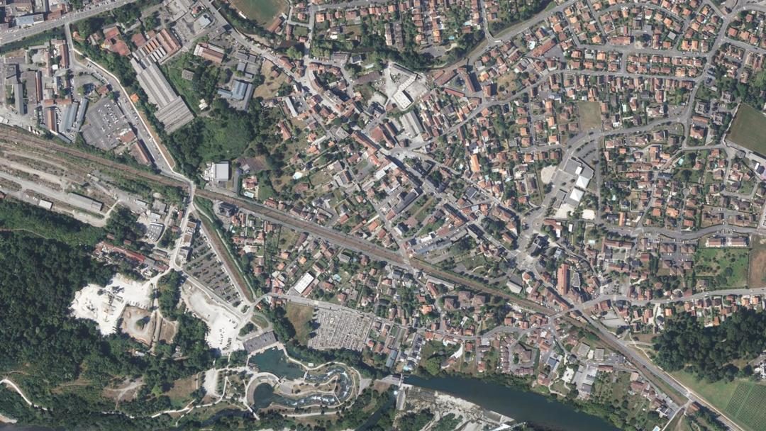 Photo 3 — Bizanos, Pyrénées-Atlantiques (64320)