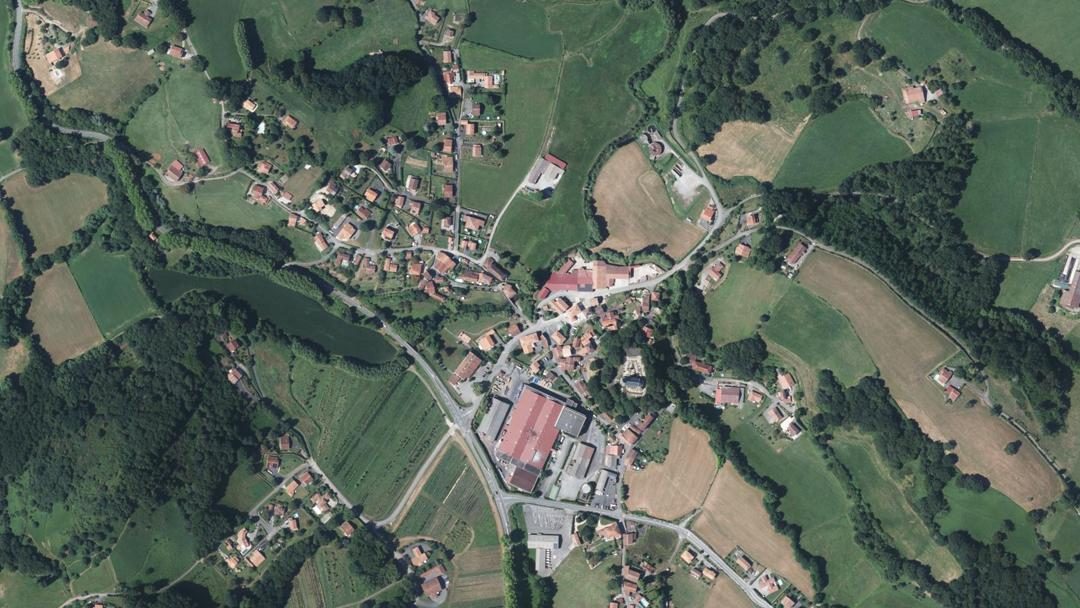 Photo 2 — Bonloc, Pyrénées-Atlantiques (64240)