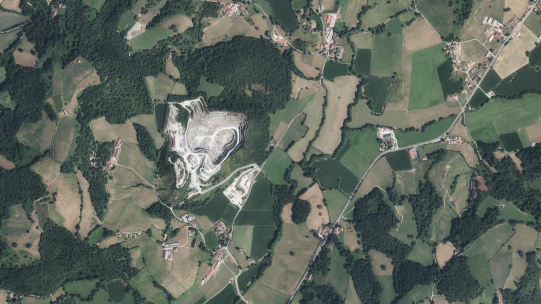 Photo 3 — Bustince-Iriberry, Pyrénées-Atlantiques (64220)