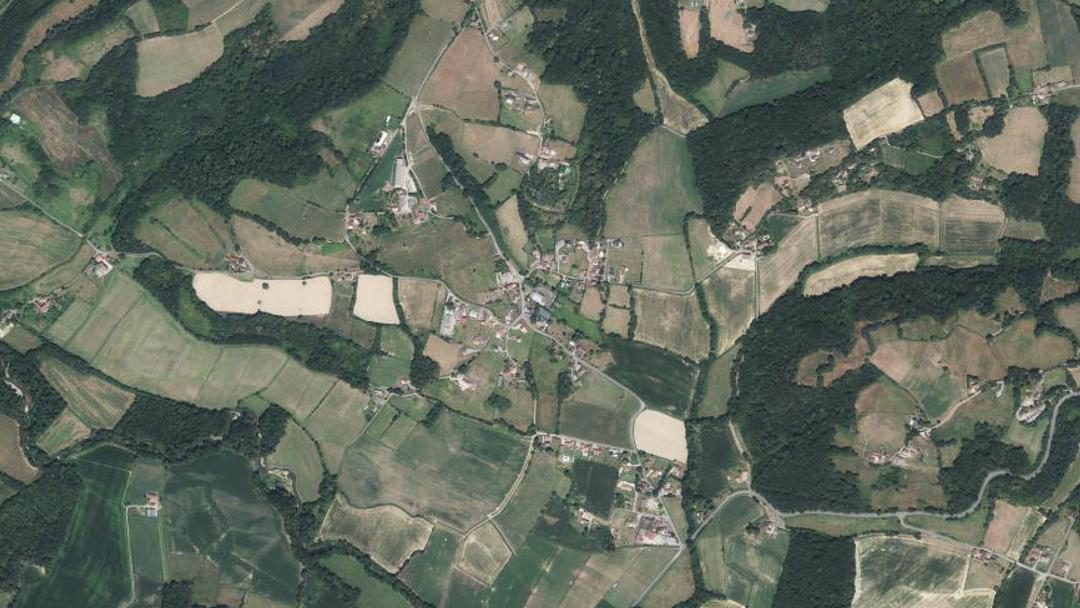 Photo 3 — Casteide-Candau, Pyrénées-Atlantiques (64370)
