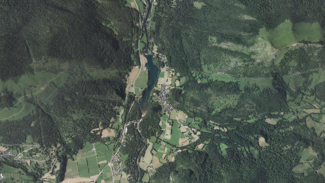 Photo 3 — Castet, Pyrénées-Atlantiques (64260)