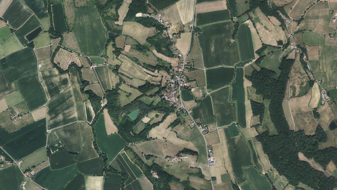 Photo 3 — Conchez-de-Béarn, Pyrénées-Atlantiques (64330)