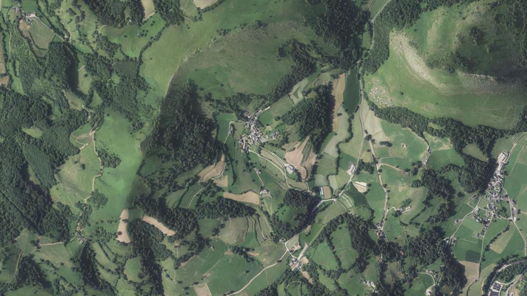 Photo 3 — Etchebar, Pyrénées-Atlantiques (64470)