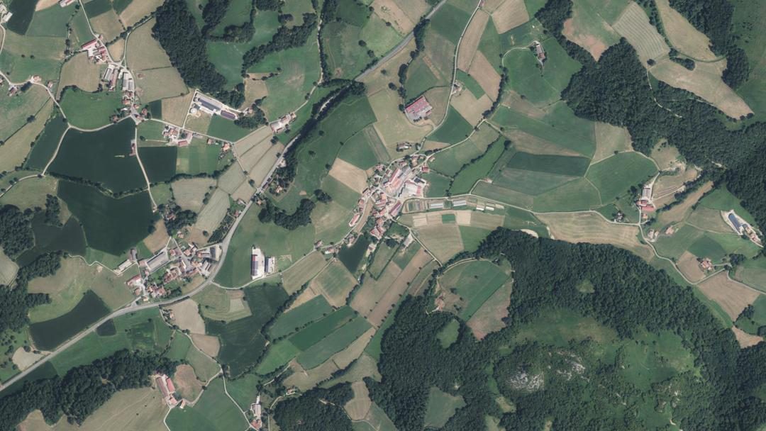 Photo 3 — Gamarthe, Pyrénées-Atlantiques (64220)
