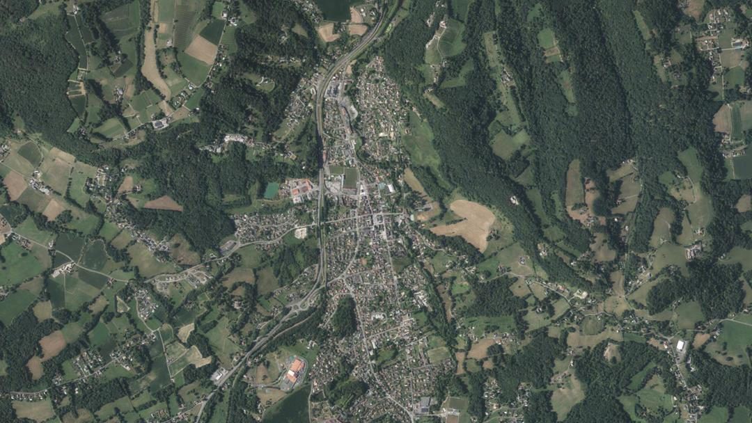 Photo 3 — Gan, Pyrénées-Atlantiques (64290)