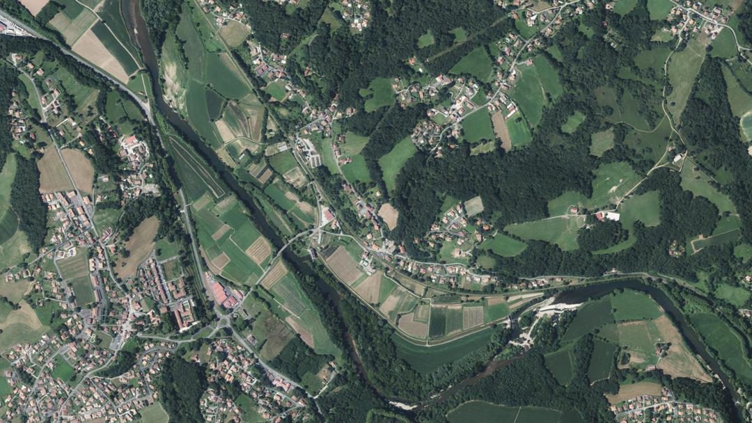 Photo 2 — Halsou, Pyrénées-Atlantiques (64480)