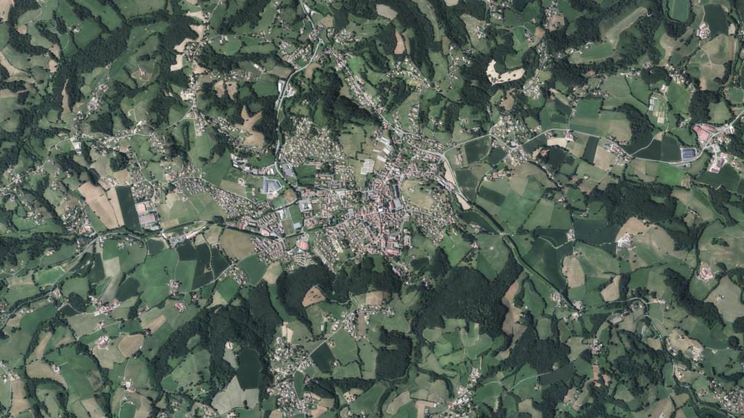 Photo 3 — Hasparren, Pyrénées-Atlantiques (64240)