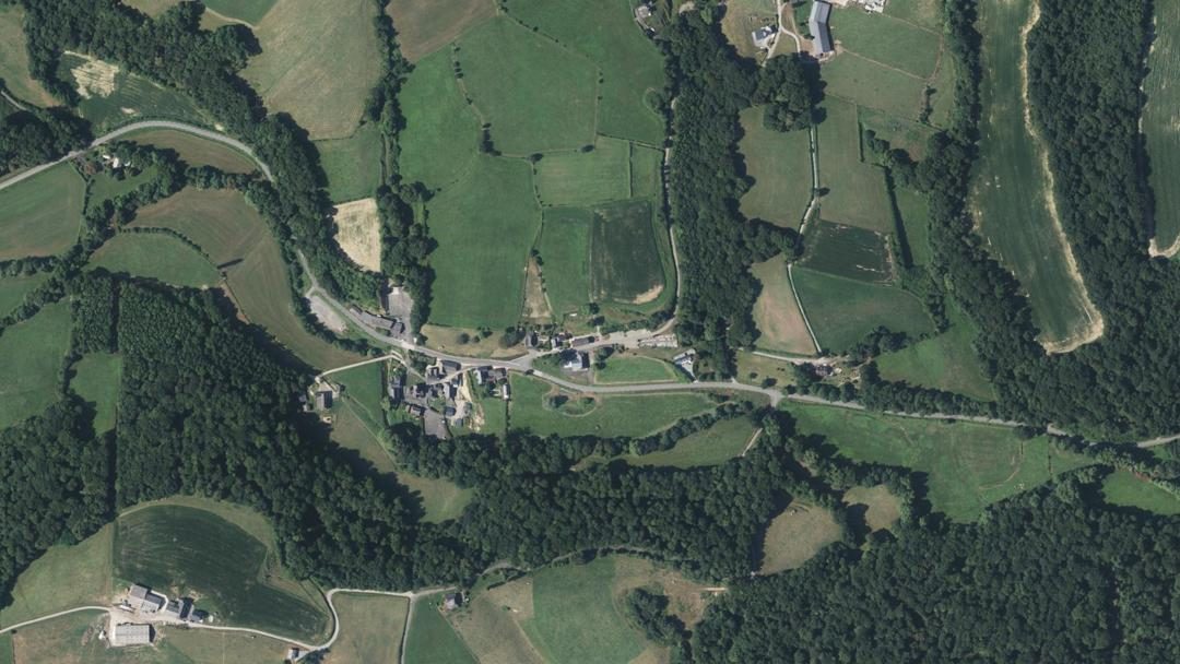Photo 3 — L'Hôpital-Saint-Blaise, Pyrénées-Atlantiques (64130)