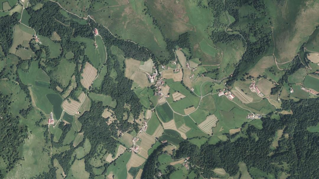 Photo 2 — Hosta, Pyrénées-Atlantiques (64120)