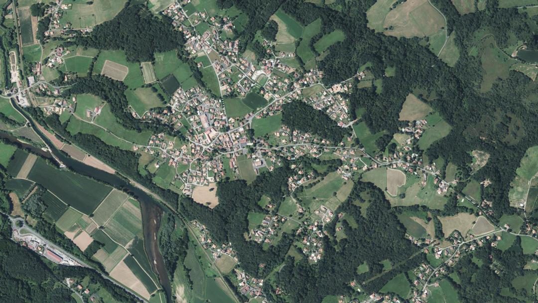 Photo 3 — Jatxou, Pyrénées-Atlantiques (64480)